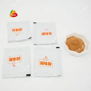 OEM brasato tagliatelle di manzo In salsa marrone Chongqing vendita calda salsa di Noodle salsa piccante di Noodle