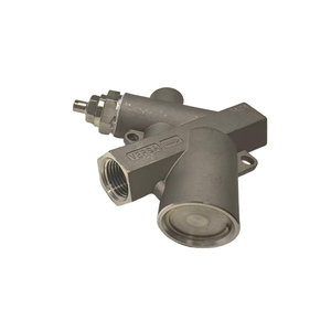 Клапан регулирования расхода VERSA FCV-5-316 - Product Image 2