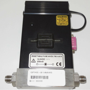 Medidor de Flujo Másico Aalborg GFM 0-50 Slpm, Sensor de Flujo de Gas Nitrógeno - Product Image 3
