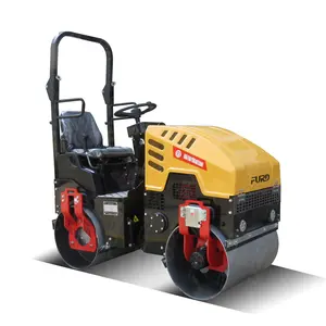 1ton Mini Asfalt Roller (FYL-880)