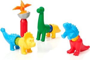 Il mio primo dinosauro stelo di esplorazione magnetico blocco Set con molluschi magnete <span class=keywords><strong>gioco</strong></span> magnetico per i bambini - Product Image 3