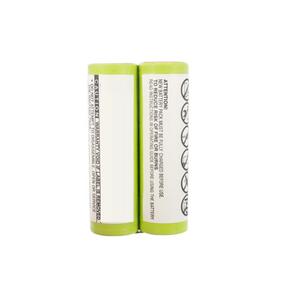 BOS BST200 PSR 200 PRIO AGS 7.2 리 핸들램프 Evo3 M17730 용 7.4V 2500mah 배터리 - Product Image 2