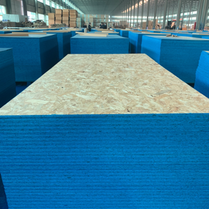 Tablero de fibra de madera para el hogar, tablero de fibra de carbono para el hogar, 7/16 <span class=keywords><strong>OSB</strong></span> - Product Image 1