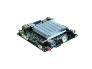 2025 ELSKY Computer Motherboard Fanless NANO8F With J1800 J1900 J2900 CPU Optional 120mm*120mm Size Fanless Mainboard - Product Image 3