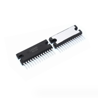 Circuit intégré de composants électroniques LA4440 4440 ZIP14 IC