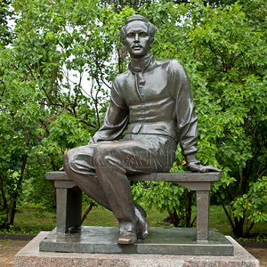 Escultura Grande de Bronce de un Hombre <span class=keywords><strong>a</strong></span> <span class=keywords><strong>Caballo</strong></span>, Adorno Decorativo para Exteriores, Escultura Artística Fundida Personalizable - Product Image 3