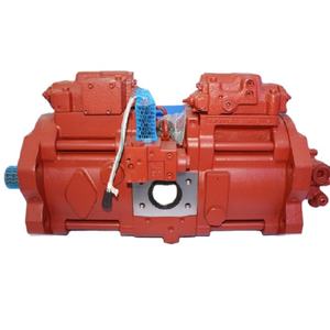 ปั๊มไฮดรอลิกสำหรับรถขุดเบลพาร์ทส์ ฮุนได โรเบ็กซ์ 220 R220 ปั๊มลูกสูบ - Product Image 1