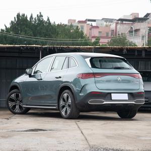 350ไฟฟ้า eqe SUV ใหม่ Energy-<span class=keywords><strong>ZS</strong></span> 4x4 752กม. <span class=keywords><strong>EV</strong></span> รถสำหรับ Mercedes-BEN-Z 4ล้อประสิทธิภาพสูง - Product Image 4