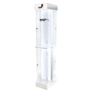 Funda protectora para gafas de sol, funda protectora para gafas de 40 pulgadas - Product Image 3