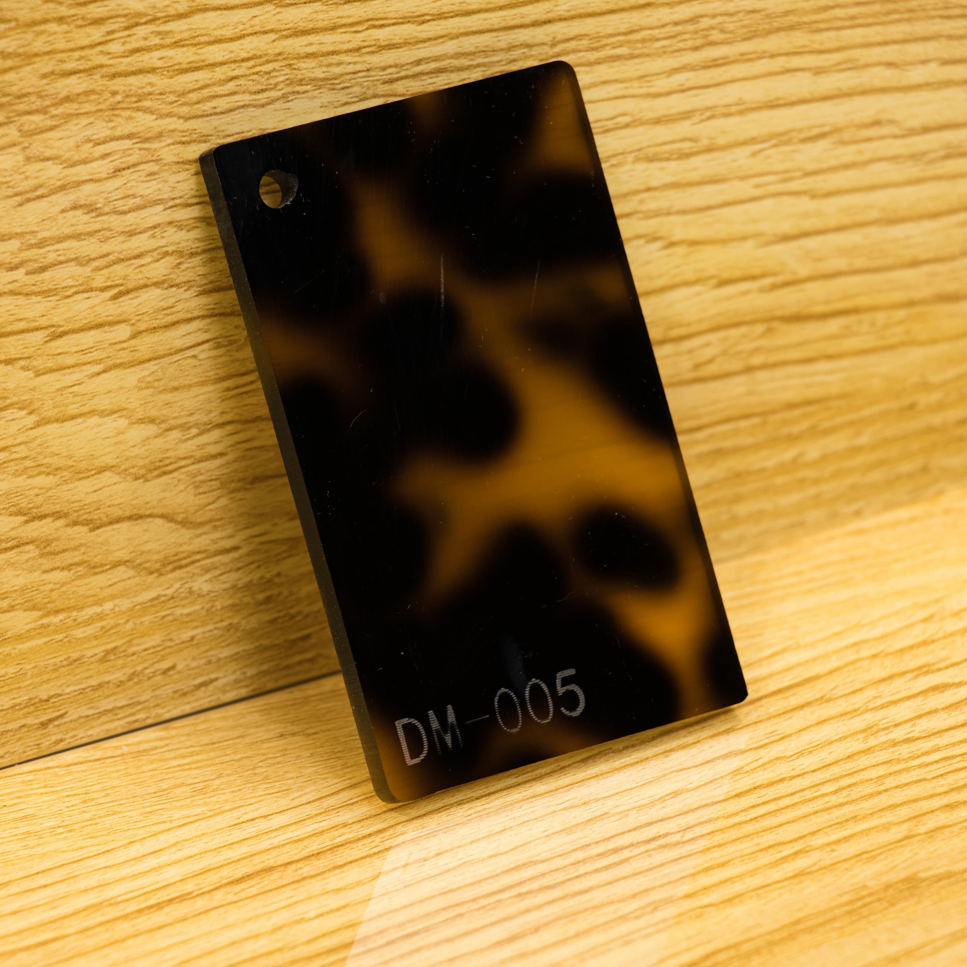 Tortoise shell pattern-DM005