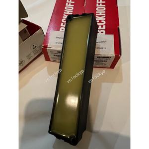 Módulo PLC Beckhoff EP1008-0001 EtherCAT, Bloque de Entrada EtherCAT, Nuevo - Product Image 3