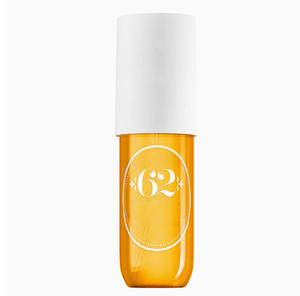 Brume parfumée fraîche et fruitée format voyage 3oz – Brume colorée pour cheveux et corps - Product Image 5