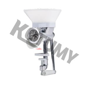 Petite <span class=keywords><strong>machine</strong></span> à granulés <span class=keywords><strong>manuelle</strong></span> pour usage domestique, <span class=keywords><strong>machine</strong></span> à granulés à manivelle - Product Image 2