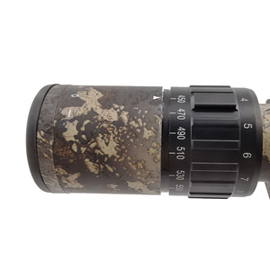 ราคาโรงงาน กล้องเล็ง 2-8x36 พร้อมท่อขนาด 30 มม. แบบ Second Focal Plane  พร้อมเส้นเล็งเรืองแสง สำหรับล่าสัตว์ - Product Image 5