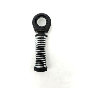 Extremo del Cable del eje del selector de marchas 1J0711761A para VW Beetle Golf Jetta AUDI A3 S3 TT SKODA Octavia Blitz Fabia RS Seat <span class=keywords><strong>CORDOBA</strong></span> - Product Image 1