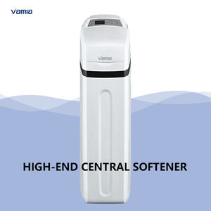 <span class=keywords><strong>Adoucisseur</strong></span> <span class=keywords><strong>d</strong></span>'<span class=keywords><strong>eau</strong></span> à échange <span class=keywords><strong>d</strong></span>'ions électrique Vamia HM-450 pour usage commercial et domestique, matériau plastique, <span class=keywords><strong>d</strong></span>ébit de 2 t/h, armoire - Product Image 3