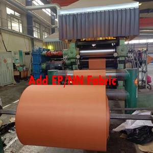 Fabrika kaynağı <span class=keywords><strong>EP200</strong></span> banda transportadora kauçuk konveyör bant fiyatı - Product Image 3