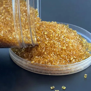 PC 1100 Korea Lotte Materias primas de Pc de alta resistencia para accesorios de iluminación Virgin Pc Granules - Product Image 5