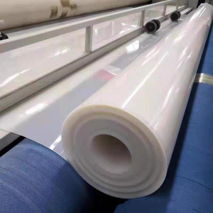 Lámina de Plástico <span class=keywords><strong>Transparente</strong></span> Impermeable EVA para Carreteras, Ferrocarriles, Túneles y Uso Municipal - Product Image 6