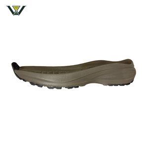 Кроссовки DK Suela Manufacturer: легкие, с толстой подошвой из MD, высокоэластичные, прочные, экологичные, для занятий спортом. - Product Image 3