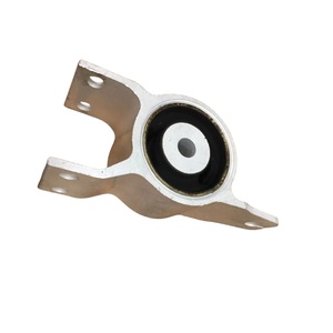 ATMAN, оригинальные автозапчасти, Передняя Нижняя втулка рычага управления, 2473330500 для Mercedes-Benz W177 - Product Image 2