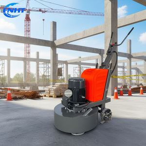 Truelle à béton/ponceuse à essence la plus vendue, de haute qualité, avec moteur de 15 kW et haute efficacité - Product Image 1