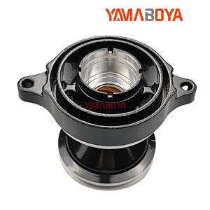 Boîtier de roulement de moteur hors-bord Yamaboya 56120-93900 pour moteurs à essence Suzuki 9.9 15Hp, pièce de rechange - Product Image 1