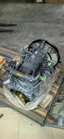 Moteur diesel JM 4HK1 4HK1T pour assemblages de moteurs Isuzu pour excavatrices Hitachi ZX200-3 et Kobelco SK200-8 4HK1engine