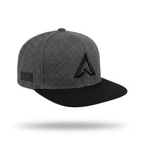 Gorras de Béisbol Clásicas de Alta Calidad, Gorras Bordadas Ajustadas
