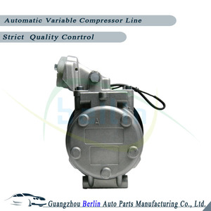ZUA-compresor de <span class=keywords><strong>aire</strong></span> <span class=keywords><strong>acondicionado</strong></span> para coche <span class=keywords><strong>MITSUBISHI</strong></span> PAJERO SPORT, accesorio para vehículo de alta calidad, precio de fábrica - Product Image 4