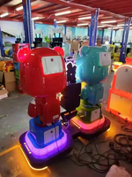 Комбинированный игрушечный мини-капсульный автомат с монетоприемником