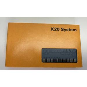 Módulo de Sistema B&R X20 X20DC2395 Fuente de Alimentación de 24V Fabricado en Austria - Product Image 1