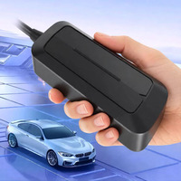 Localisateur GPS filaire pour véhicule 4G, dispositif de suivi, arrêt du moteur, géolocalisation du véhicule, mini traceur GPS pour voiture, vélo, rastreador