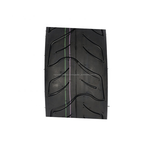Hecho en china barato jilguero marca 100/60-12-12 YH-074 neumático de la motocicleta - Product Image 2