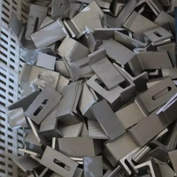 PLUSSOLAR – Support en L en alliage d'aluminium anodisé, direct usine, résistance au vent 60 m/s, résistance à la neige 1,4 KN/M, modèle personnalisable pour montage