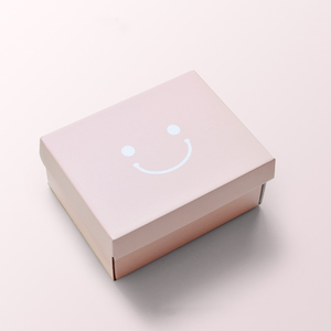 بيع بالجملة من علب الهدايا الشخصية ، أغطية العالم الموضعي ، صناديق الأحذية الورقية - Product Image 2