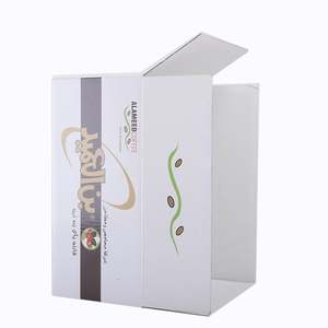 De cartón cajas de municiones de la venta caliente caja de envío reciclable kartonagenbox - Product Image 4