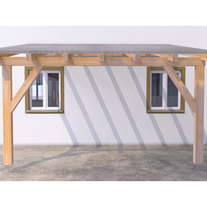 Fischer DuoXpand-T Tapones extendidos de 10mm con cabeza avellanada Tornillo Torx de acero inoxidable (50 uds) - Product Image 5