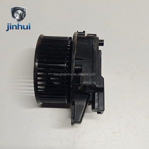 อะไหล่รถยนต์ราคาประหยัดยี่ห้อจินฮุย มอเตอร์โบลเวอร์และใบพัด PAB820021A 12V รับประกัน 1 ปี สำหรับ Cayenne 911 992 - Product Image 2