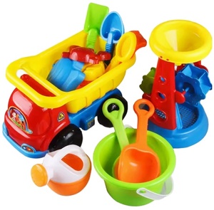 قوالب بلاستيكية للأطفال لعبة متأرجحة للأطفال - Product Image 5
