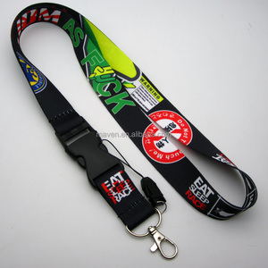 4 diseños Car Racing Eat Sleep Race Drift I Love <span class=keywords><strong>JDM</strong></span> Correa para el cuello Cuerda Cordón - Product Image 2