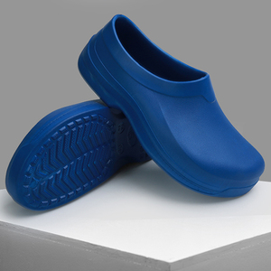 High Quality Waterproof Eva Working Functional Light Weight Safety <strong>Chef</strong> Kitchen <strong>Shoes</strong> - Product Image 4