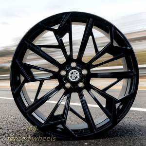 168 jantes forgées sur mesure conviennent à McLaren, Audi S8, RS7, <span class=keywords><strong>Mustang</strong></span> GTR, Mercedes <span class=keywords><strong>GT</strong></span>, Ferrari, Bentley Continental <span class=keywords><strong>GT</strong></span>, Pagani - Product Image 1