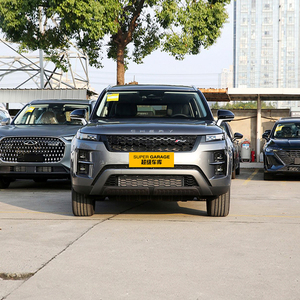 Chery Tiggo 7 Pro SUV de tamaño mediano Vehículo de nueva energía con motor de gasolina 1,5 T Turbo CVT Automóvil de tracción delantera - Product Image 1