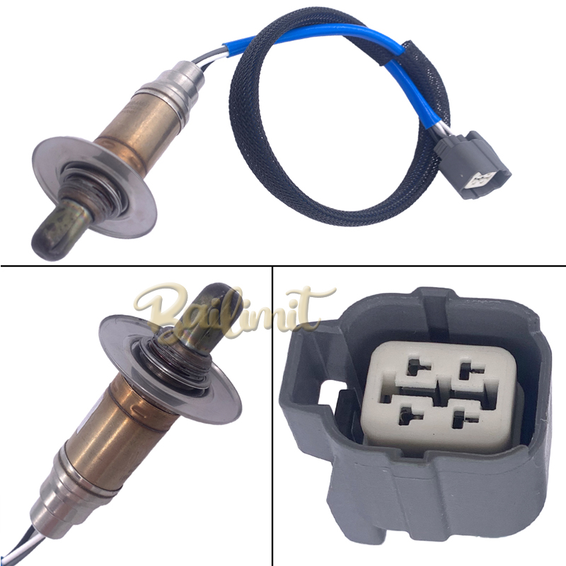 かおるこ　確認用 Oxygen Sensor For Kawasaki 2018-2022 Ninja 400 2018-2019