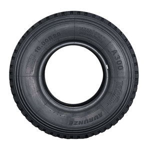 ยางรถยนต์ใหม่แบบไม่มียางใน 10r20 11r20 12 R 20 ยางล้อรถบรรทุกและอุปกรณ์ตกแต่งรถยนต์ / ยางรถจักรยานยนต์ - Product Image 2
