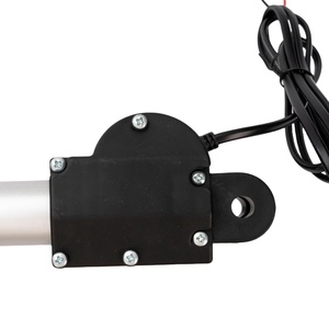 Tùy chỉnh IP66 tuyến tính thiết bị truyền động 4000N giới hạn chuyển đổi 50-1000 mét đột quỵ cho tự động nâng đồ nội thất DC không thấm nước nam châm vĩnh cửu - Product Image 5