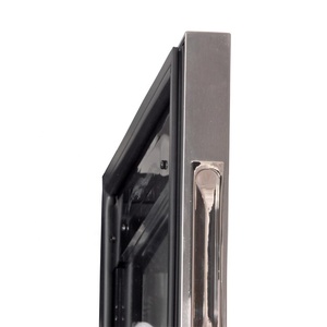ตู้แช่ไวน์แบบตั้งพื้นพร้อมคอมเพรสเซอร์ 88E 28 ขวด - Product Image 4