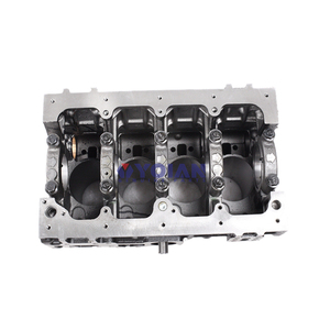 4TNV98 4tn84l 4tn88 4tne82a 4TNE88 4tne94 4tne98 4tnv88 4TNV94 4tnv94l khối xi lanh lắp ráp động cơ khối ngắn - Product Image 4