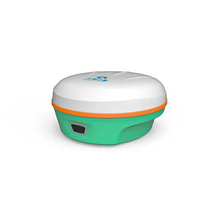 2025 nuevo Qianxun A100 Unistrong de <span class=keywords><strong>segunda</strong></span> <span class=keywords><strong>mano</strong></span> usado DJI Matrice 350 Lidar GPS RTK GNSS receptor Base Rover Drone láser - Product Image 2